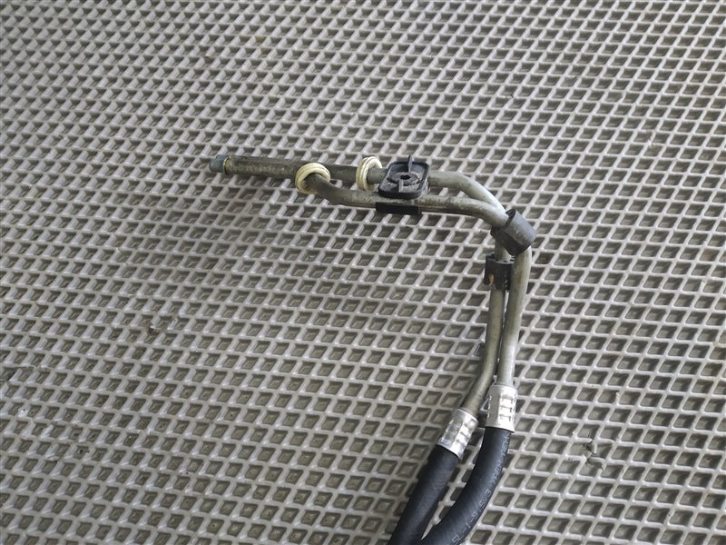 трубка охлаждения АКПП, 4500 рублей, Санкт-Петербург