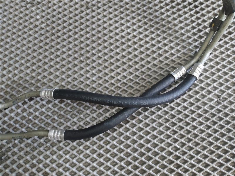 трубка охлаждения АКПП, 4500 рублей, Санкт-Петербург