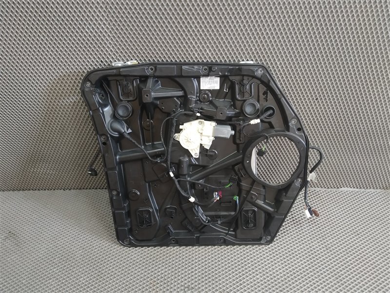 стеклоподъемник, 19505 рублей, Санкт-Петербург