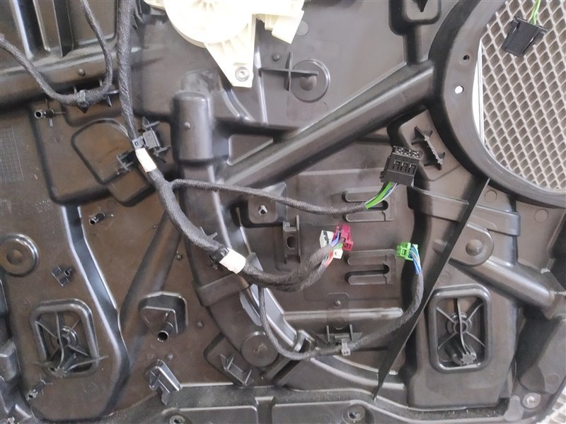 стеклоподъемник, 19505 рублей, Санкт-Петербург