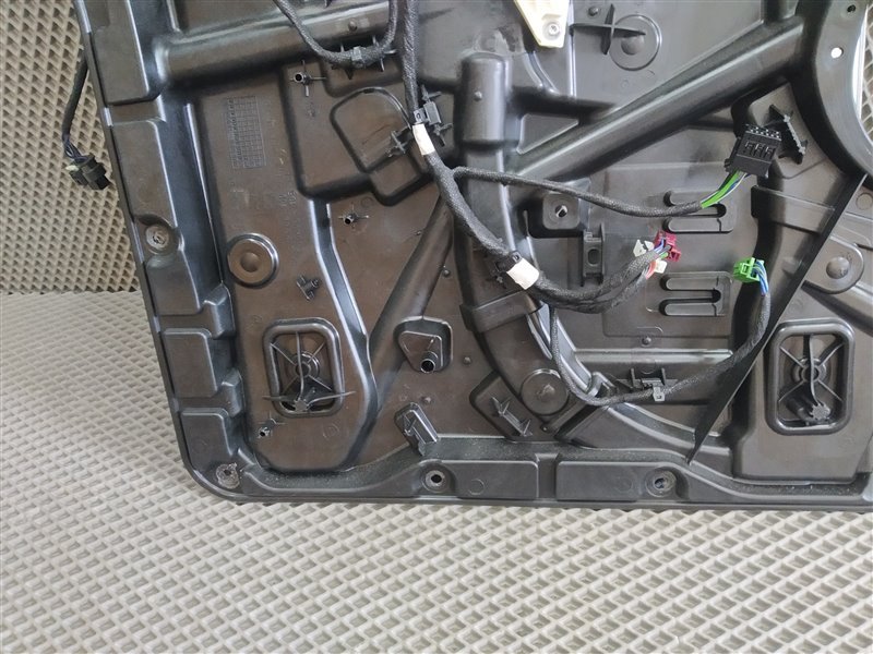 стеклоподъемник, 19505 рублей, Санкт-Петербург