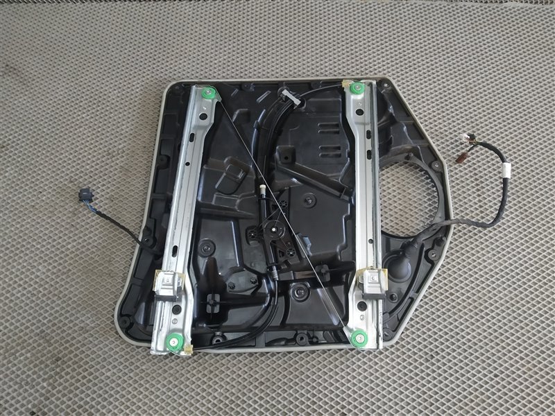 стеклоподъемник, 19505 рублей, Санкт-Петербург