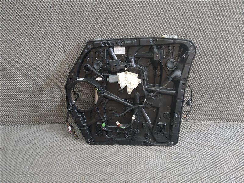 стеклоподъемник, 9210 рублей, Санкт-Петербург