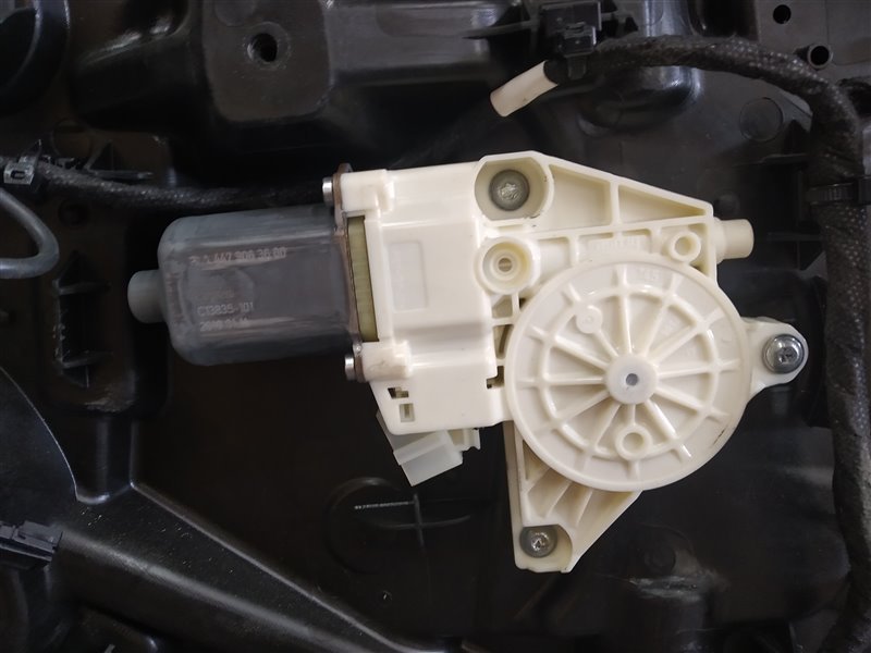 стеклоподъемник, 9210 рублей, Санкт-Петербург