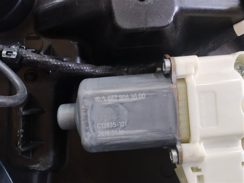 стеклоподъемник, 9210 рублей, Санкт-Петербург