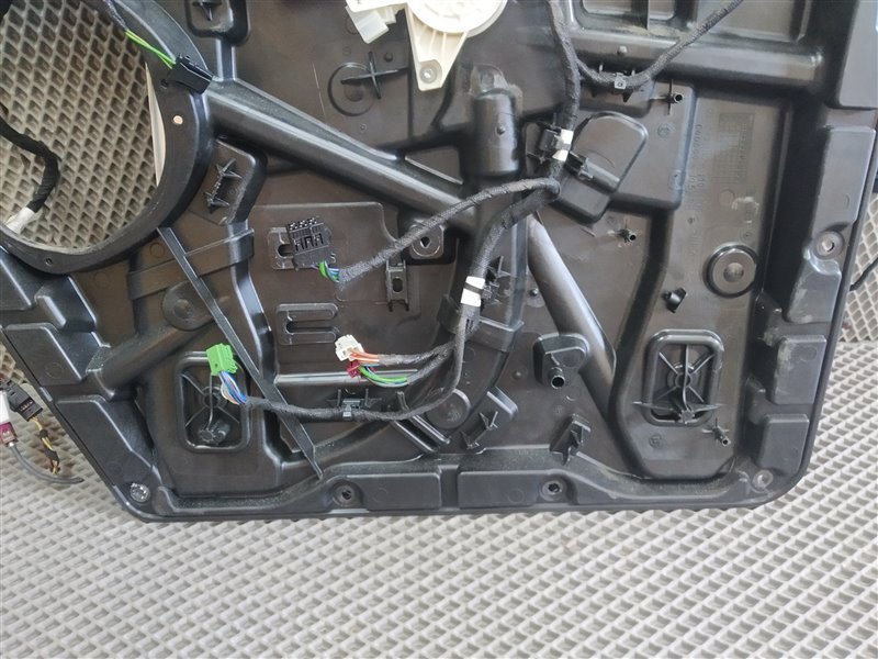 стеклоподъемник, 9210 рублей, Санкт-Петербург