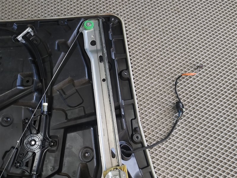 стеклоподъемник, 9210 рублей, Санкт-Петербург