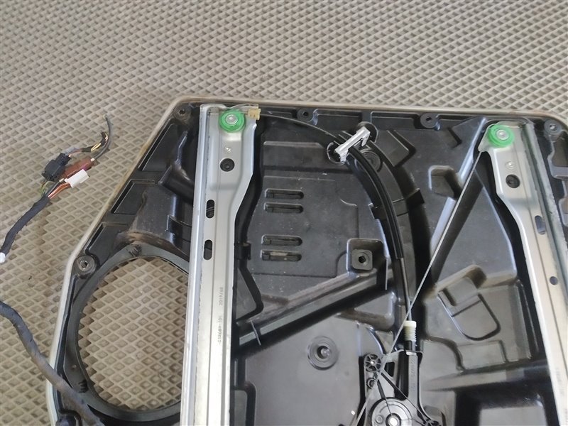 стеклоподъемник, 9210 рублей, Санкт-Петербург