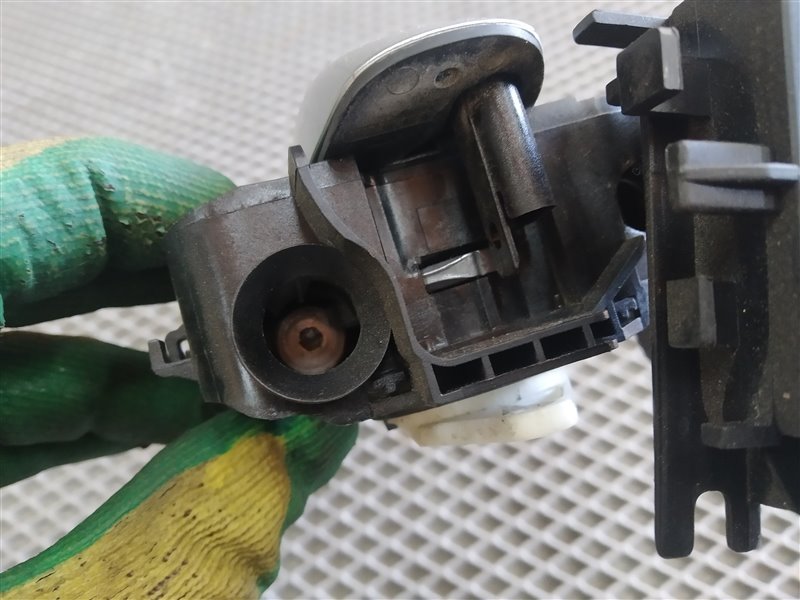 Ручка двери, 3735 рублей, Санкт-Петербург