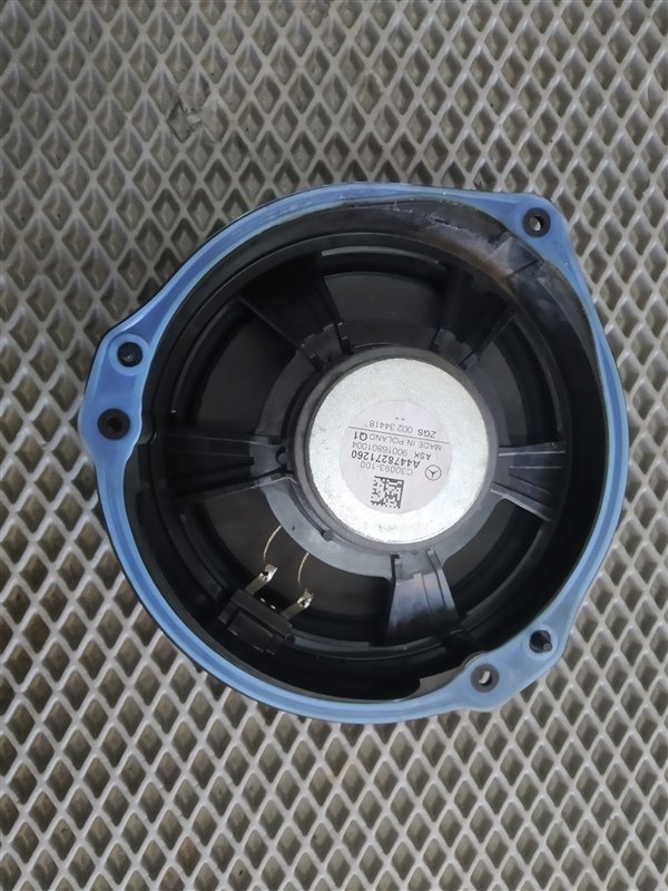 динамик, 4665 рублей, Санкт-Петербург