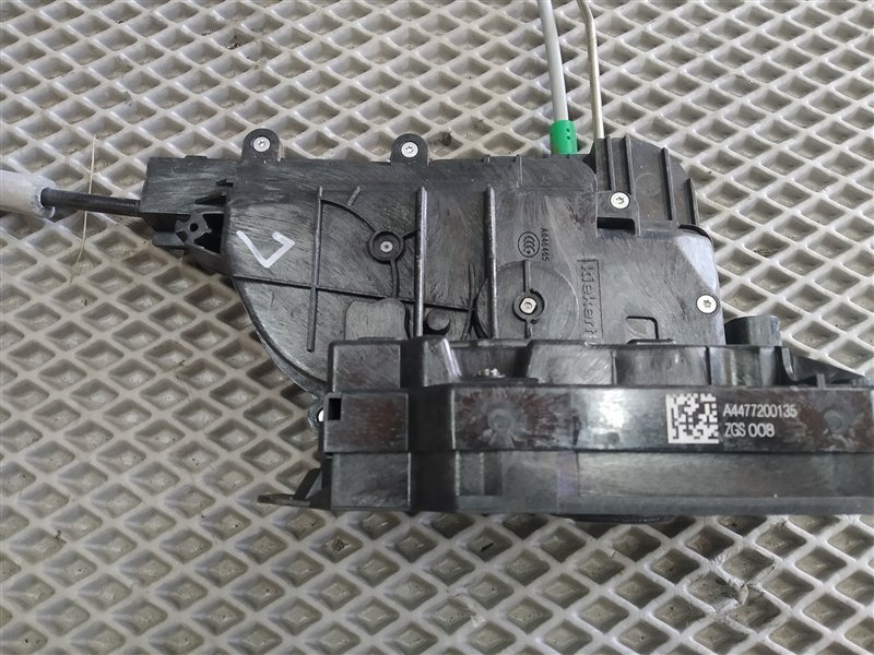 замок двери, 4190 рублей, Санкт-Петербург