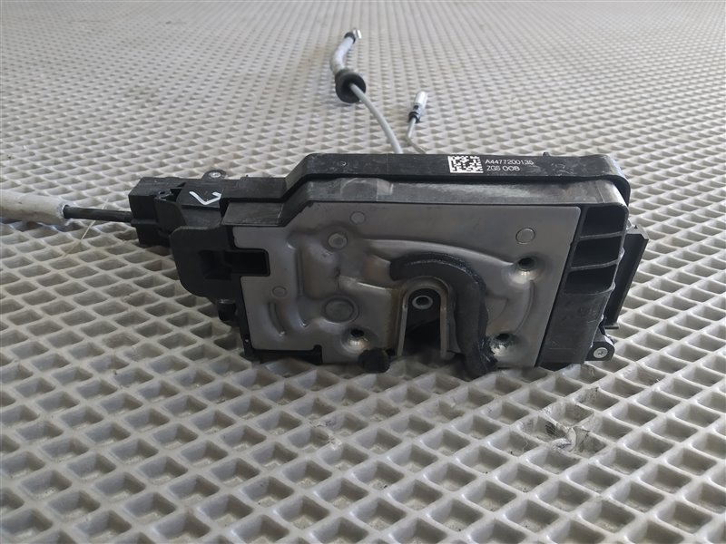 замок двери, 4190 рублей, Санкт-Петербург