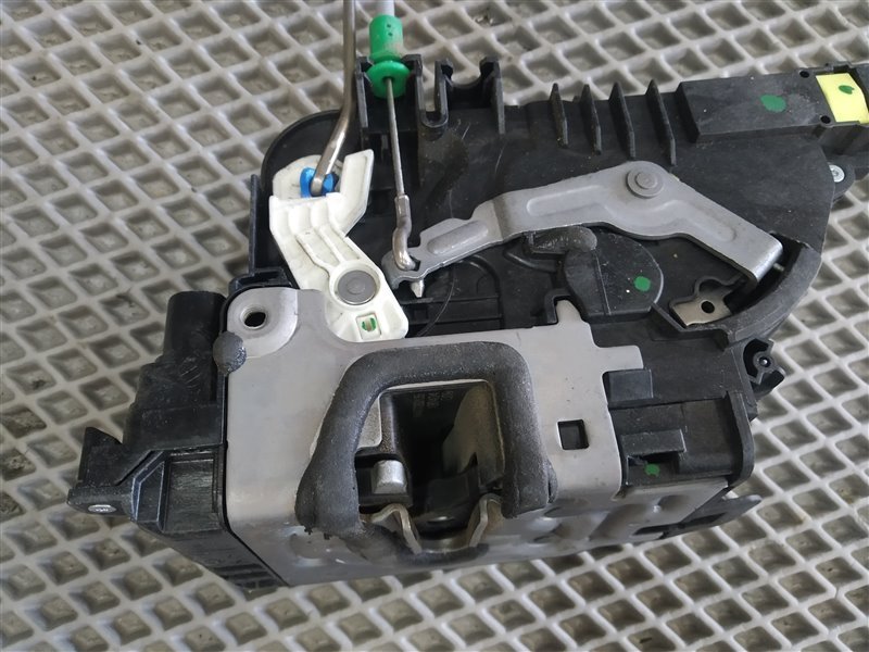 замок двери, 4190 рублей, Санкт-Петербург