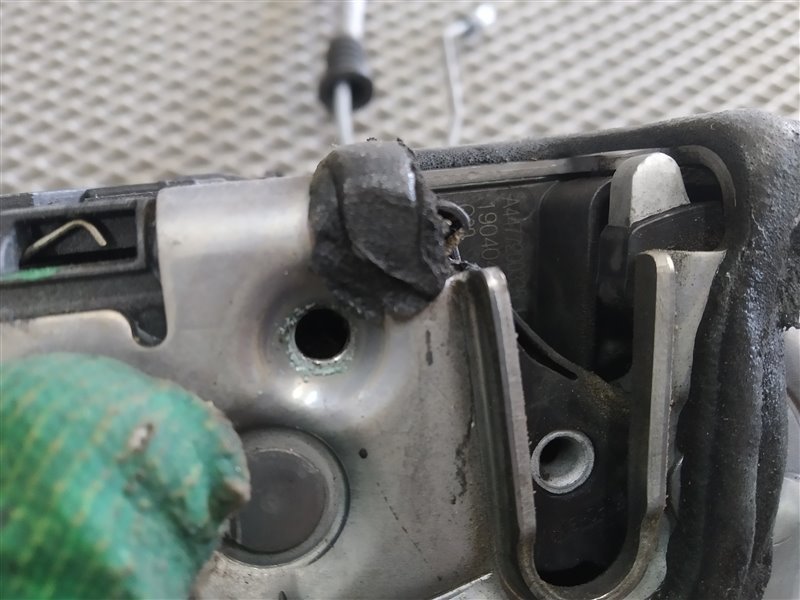 замок двери, 2810 рублей, Санкт-Петербург