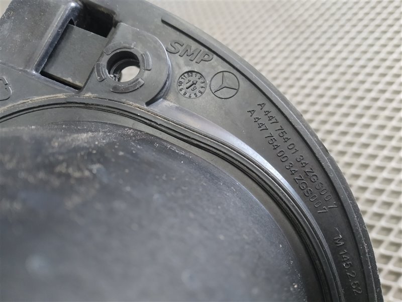 лючок бака, 10000 рублей, Санкт-Петербург