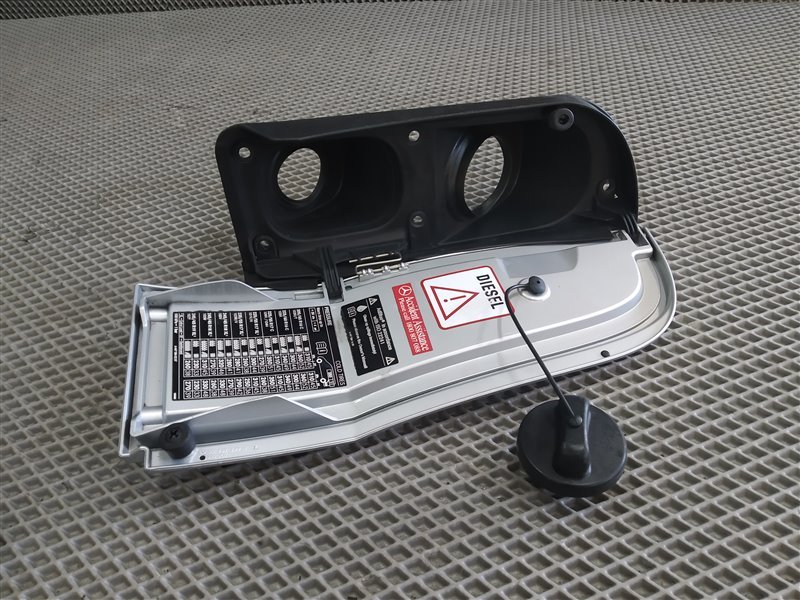 лючок бака, 10000 рублей, Санкт-Петербург