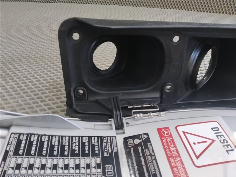 лючок бака, 10000 рублей, Санкт-Петербург