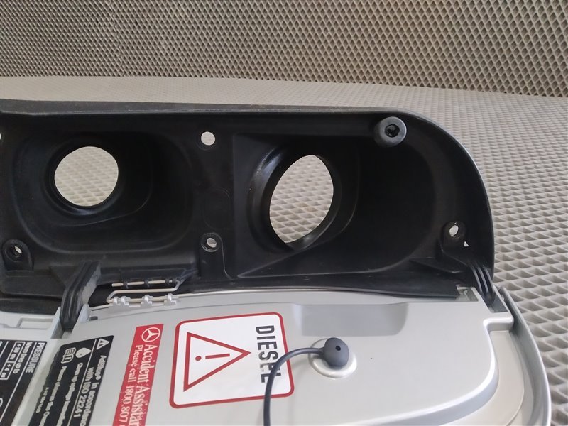 лючок бака, 10000 рублей, Санкт-Петербург