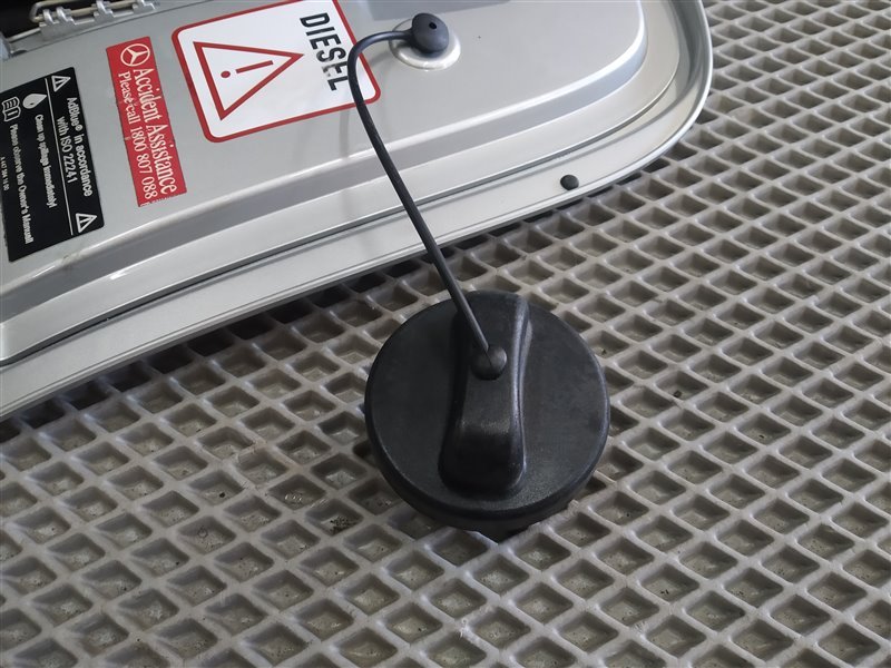 лючок бака, 10000 рублей, Санкт-Петербург