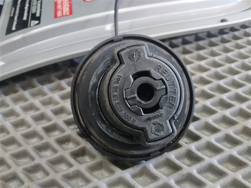 лючок бака, 10000 рублей, Санкт-Петербург