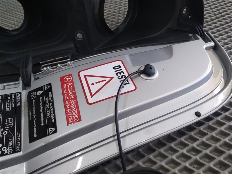 лючок бака, 10000 рублей, Санкт-Петербург