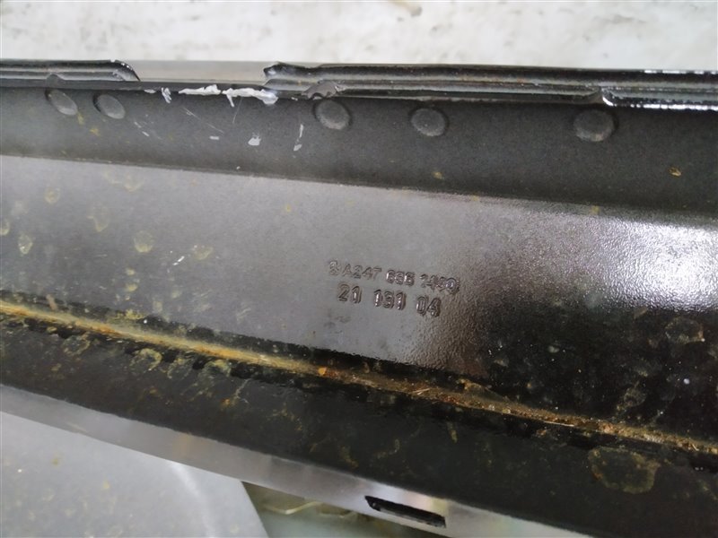 порог, 83290 рублей, Санкт-Петербург