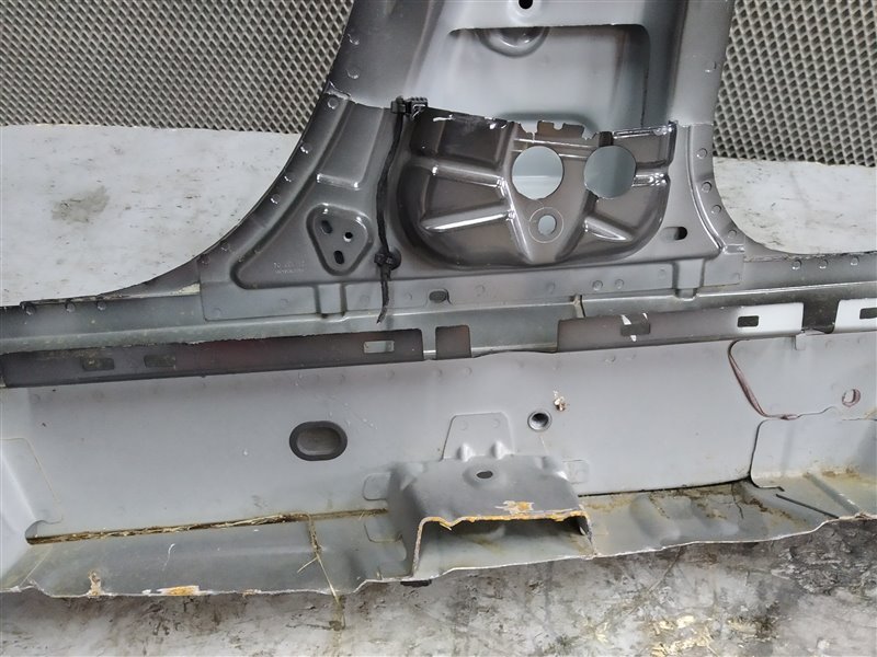 порог, 83290 рублей, Санкт-Петербург