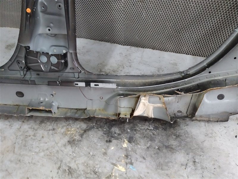 порог, 83290 рублей, Санкт-Петербург