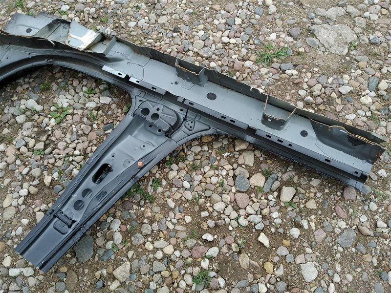 стойка кузова, 83290 рублей, Санкт-Петербург