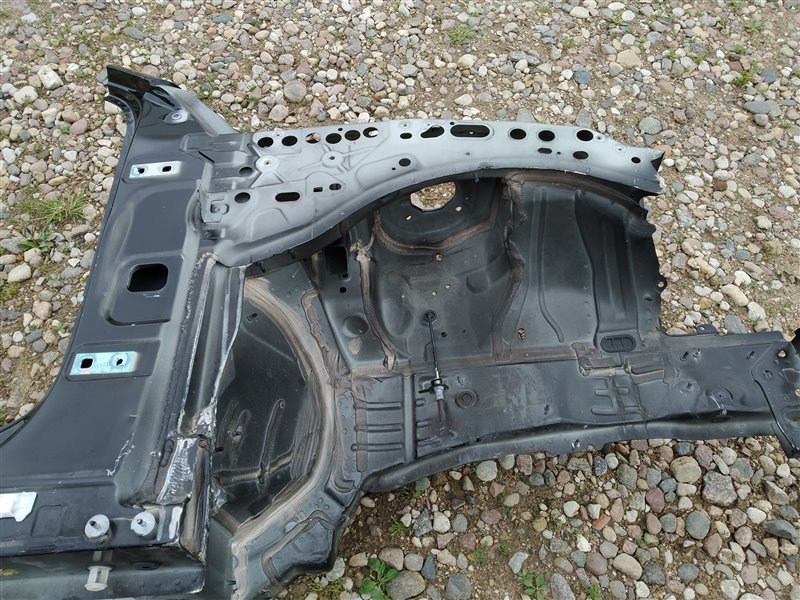 лонжерон, 86995 рублей, Санкт-Петербург