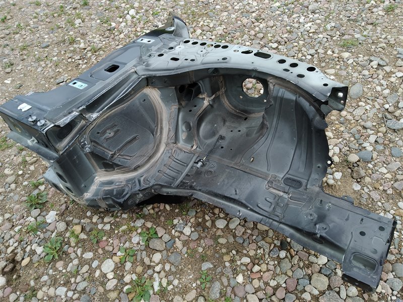 лонжерон, 86995 рублей, Санкт-Петербург