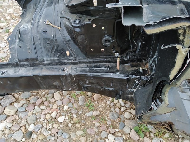 лонжерон, 86995 рублей, Санкт-Петербург