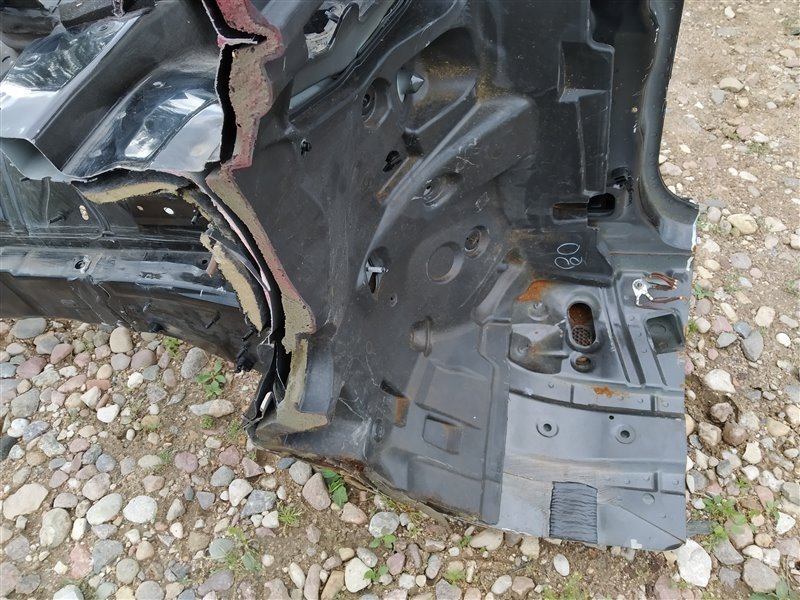 лонжерон, 86995 рублей, Санкт-Петербург