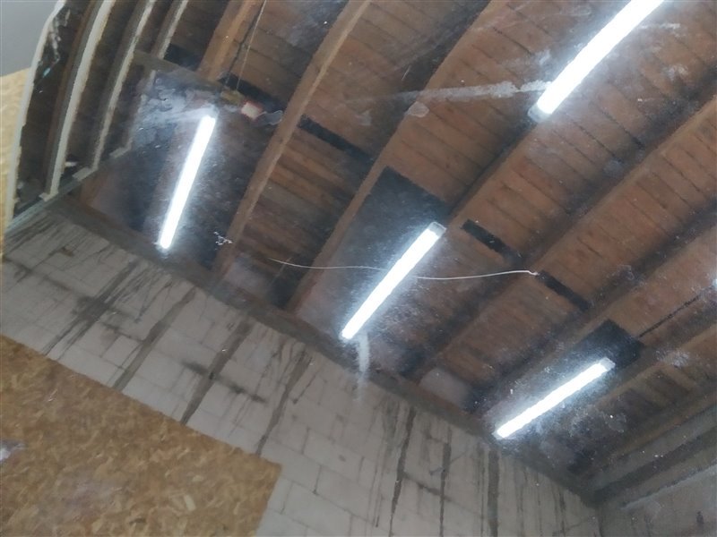 крыша, 74030 рублей, Санкт-Петербург