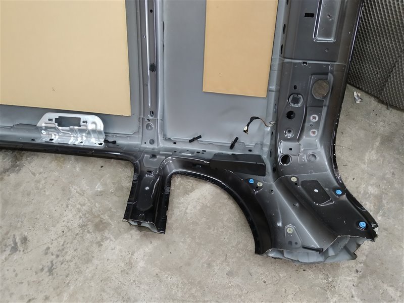 крыша, 74030 рублей, Санкт-Петербург