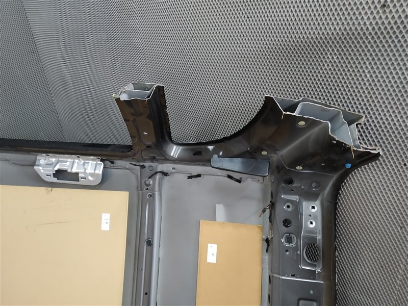 крыша, 74030 рублей, Санкт-Петербург