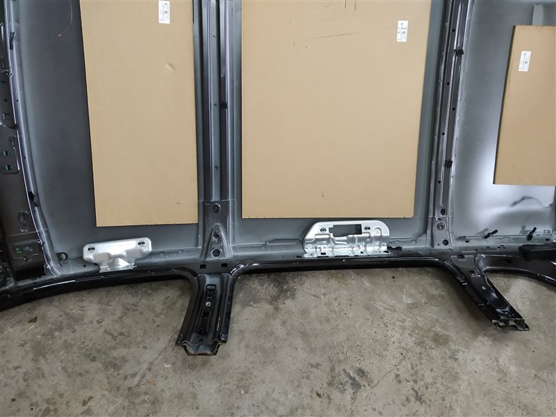 крыша, 74030 рублей, Санкт-Петербург