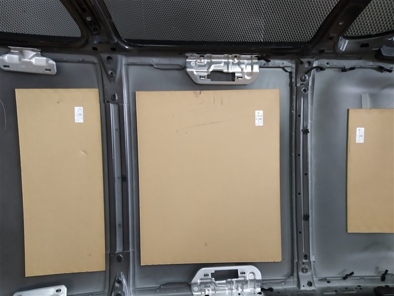 крыша, 74030 рублей, Санкт-Петербург