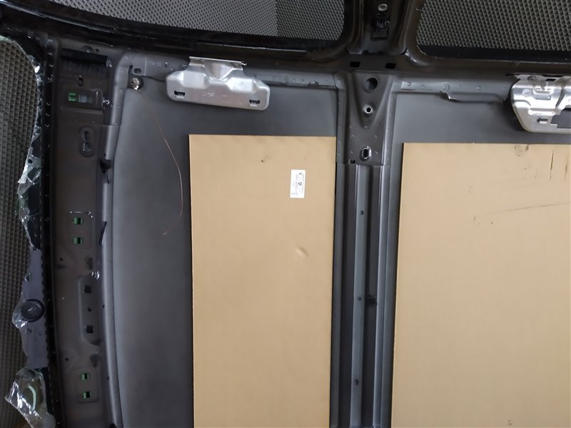 крыша, 74030 рублей, Санкт-Петербург