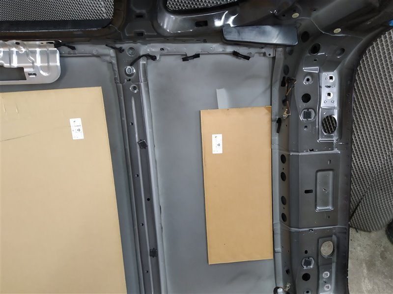 крыша, 74030 рублей, Санкт-Петербург