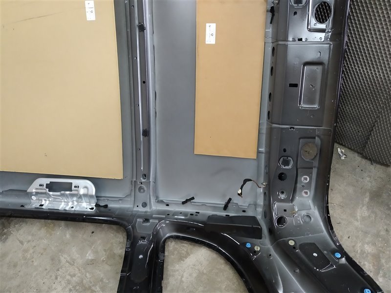 крыша, 74030 рублей, Санкт-Петербург