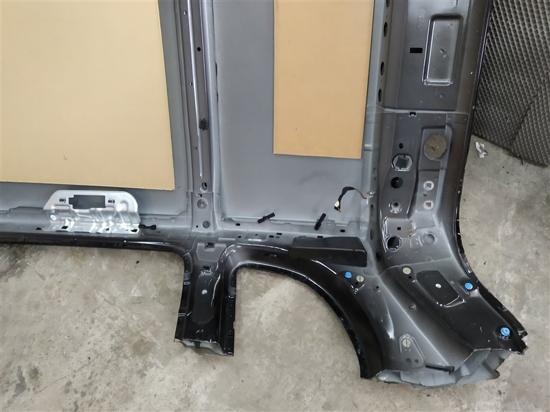 крыша, 74030 рублей, Санкт-Петербург