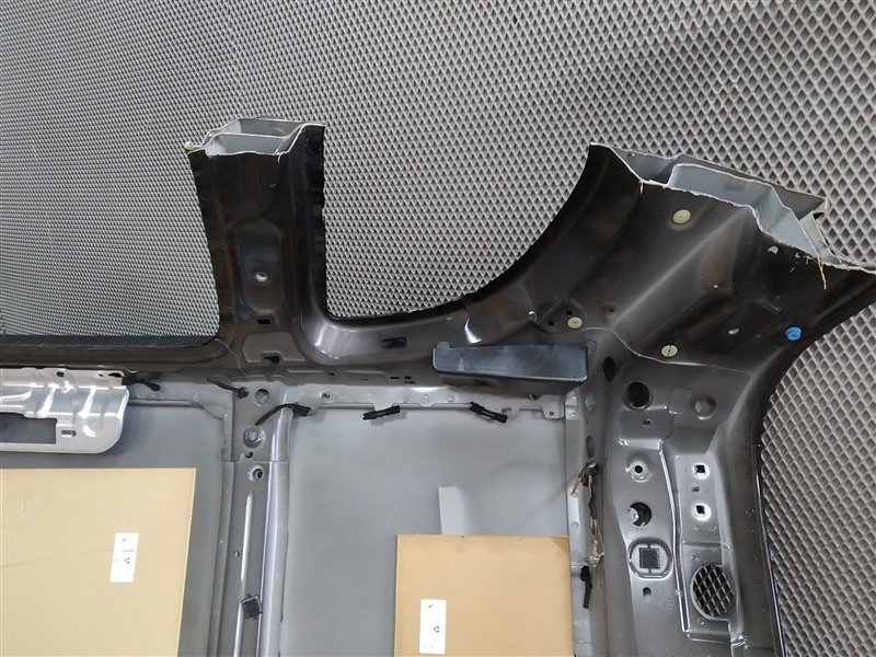 крыша, 74030 рублей, Санкт-Петербург