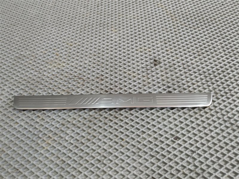 накладка на порог, 5105 рублей, Санкт-Петербург