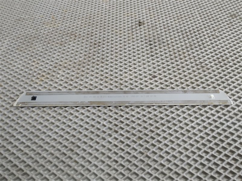 накладка на порог, 5105 рублей, Санкт-Петербург