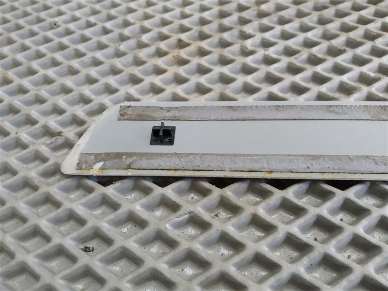 накладка на порог, 5105 рублей, Санкт-Петербург