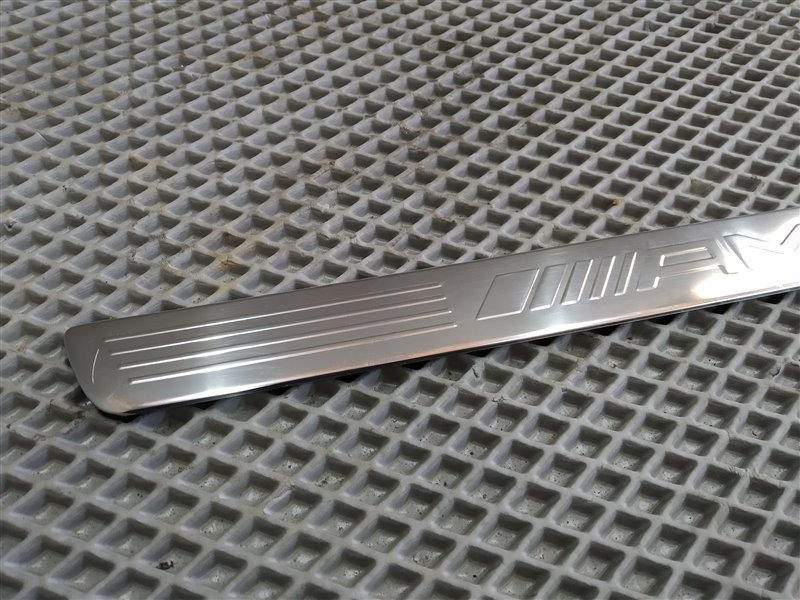 накладка на порог, 5105 рублей, Санкт-Петербург