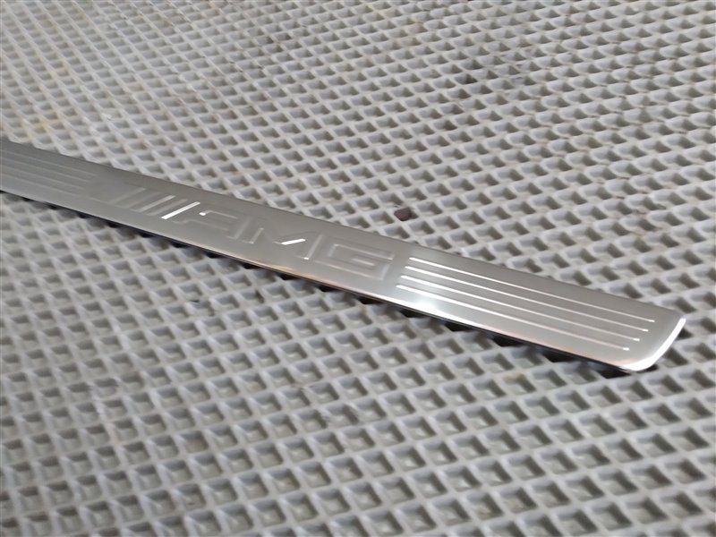 накладка на порог, 5105 рублей, Санкт-Петербург