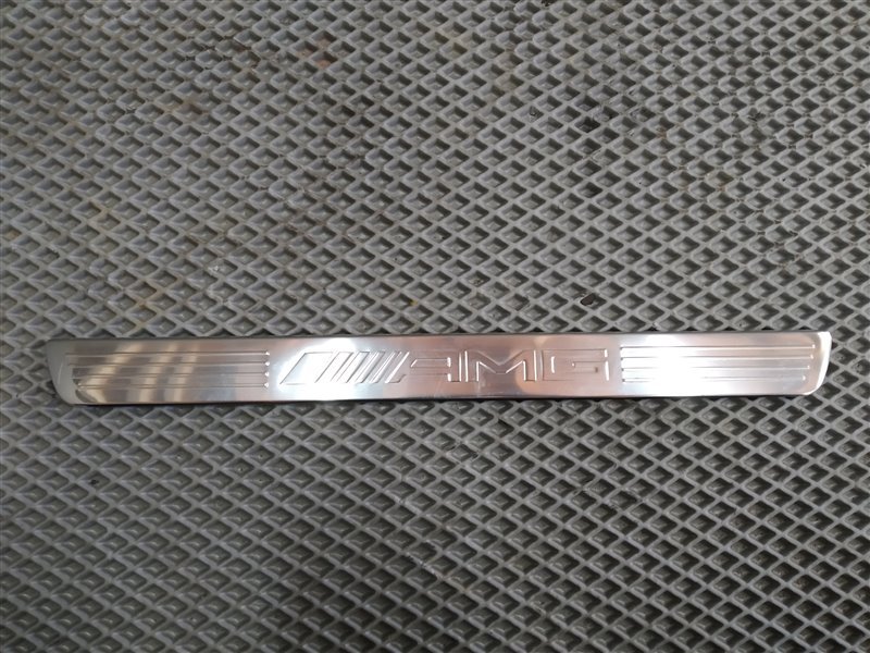 накладка на порог, 5105 рублей, Санкт-Петербург