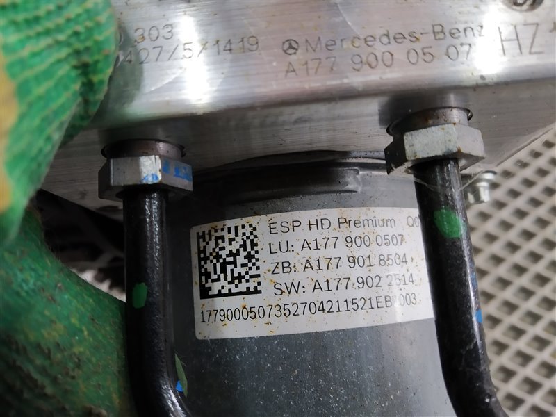 блок abs, 74030 рублей, Санкт-Петербург